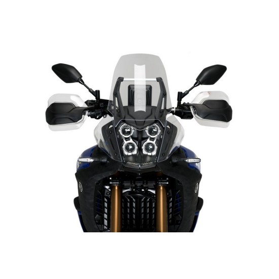 Επεκτάσεις εργοστασιακών χουφτών Puig Yamaha Tenere 700 World Raid ελαφρώς φιμέ Επεκτάσεις εργοστασιακών χουφτών Puig Yamaha Tenere 700 World Raid ελαφρώς φιμέ