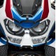 Προστατευτικό φαναριού Puig Honda CRF 1100L Africa Twin Adventure Sports διάφανο Προστατευτικό φαναριού Puig Honda CRF 1100L Africa Twin Adventure Sports διάφανο