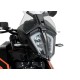 Προστατευτικό φαναριού Puig KTM 890 Adventure/R διάφανο Προστατευτικό φαναριού Puig KTM 890 Adventure/R διάφανο