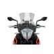 Προστατευτικό φαναριού Puig KTM 790 Adventure/R -20 διάφανο