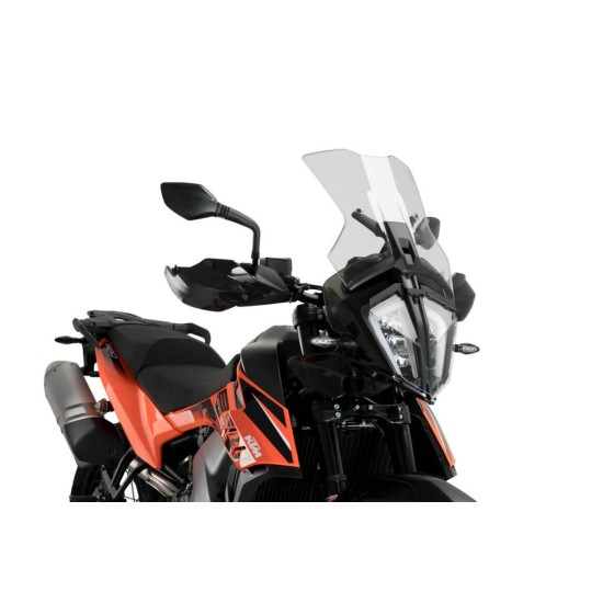 Προστατευτικό φαναριού Puig KTM 890 Adventure/R διάφανο Προστατευτικό φαναριού Puig KTM 890 Adventure/R διάφανο