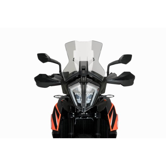 Προστατευτικό φαναριού Puig KTM 890 Adventure/R διάφανο Προστατευτικό φαναριού Puig KTM 890 Adventure/R διάφανο
