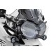 Προστατευτικό φαναριού Puig Triumph Tiger 800/XC/XR διάφανο Προστατευτικό φαναριού Puig Triumph Tiger 800/XC/XR διάφανο
