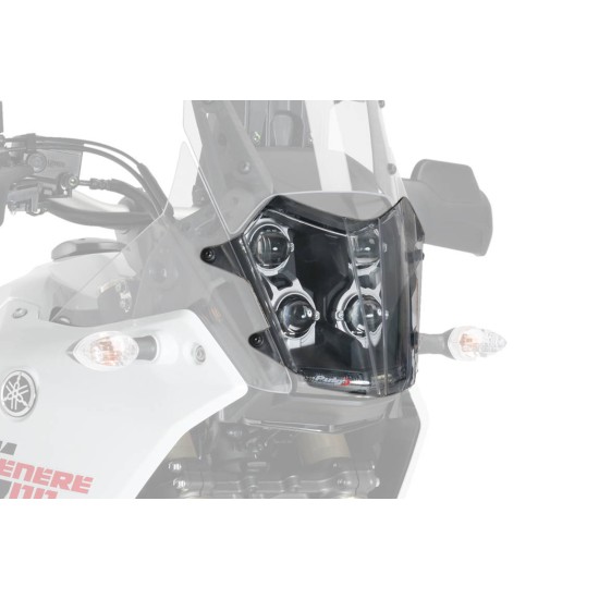 Προστατευτικό φαναριού Puig Yamaha Tenere 700 διάφανο Προστατευτικό φαναριού Puig Yamaha Tenere 700 διάφανο