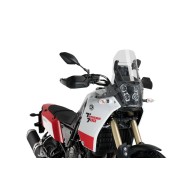 Προστατευτικό φαναριού Puig Yamaha Tenere 700 διάφανο