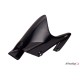 Φτερό πίσω τροχού PUIG Kawasaki Z 1000 07-09 & Z 750 R 11-12 carbon look Φτερό πίσω τροχού PUIG Kawasaki Z 1000 07-09 & Z 750 R 11-12 carbon look