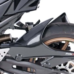 Φτερό πίσω τροχού PUIG Kawasaki Z 1000 07-09 & Z 750 R 11-12 carbon look