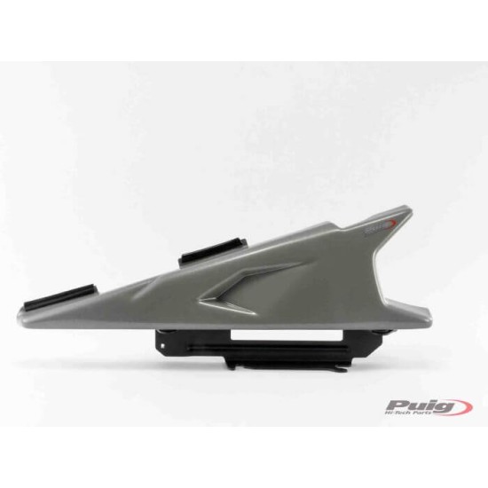 Πλαϊνά καλύμματα υποπλαισίου Puig BMW R 1250 GS Adv. γκρι (σετ) Πλαϊνά καλύμματα υποπλαισίου Puig BMW R 1250 GS Adv. γκρι (σετ)