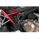 Πλαϊνά καλύμματα υποπλαισίου Puig Honda CRF 1100L Africa Twin/Adventure Sports (σετ) Πλαϊνά καλύμματα υποπλαισίου Puig Honda CRF 1100L Africa Twin/Adventure Sports (σετ)