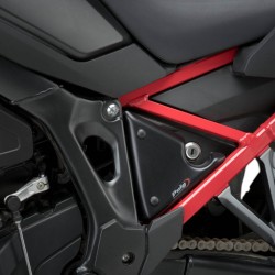 Πλαϊνά καλύμματα υποπλαισίου Puig Honda CRF 1100L Africa Twin/Adventure Sports (σετ)