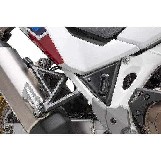 Πλαϊνά καλύμματα υποπλαισίου Puig Honda CRF 1100L Africa Twin/Adventure Sports (σετ) Πλαϊνά καλύμματα υποπλαισίου Puig Honda CRF 1100L Africa Twin/Adventure Sports (σετ)