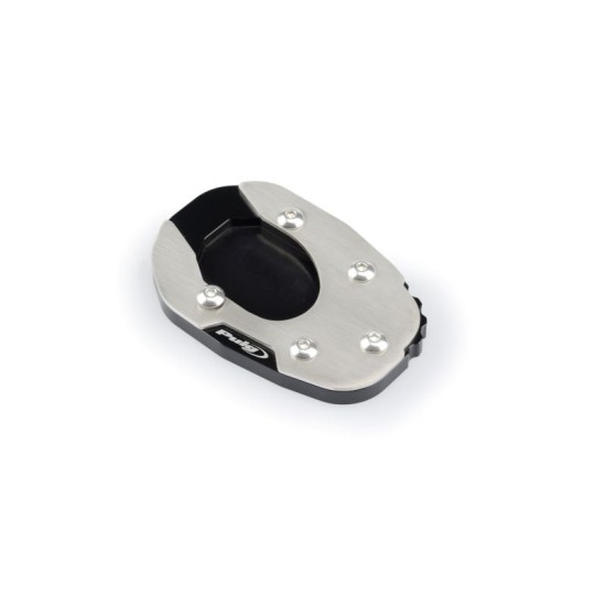 Επέκταση βάσης πλαϊνού σταντ Puig KTM 1050-1090 Adventure/R Επέκταση βάσης πλαϊνού σταντ Puig KTM 1050-1090 Adventure/R