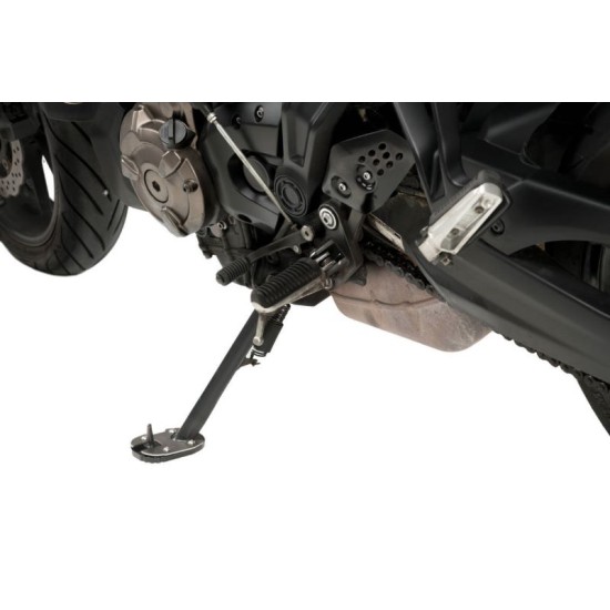 Επέκταση βάσης πλαϊνού σταντ Puig Yamaha MT-07