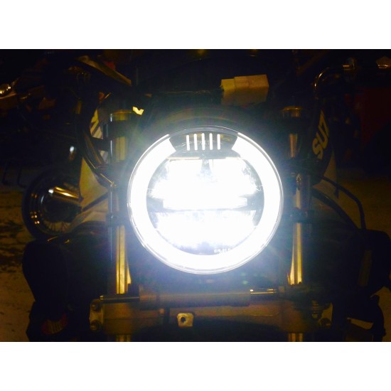 Φανάρι LED Puig Lumen universal