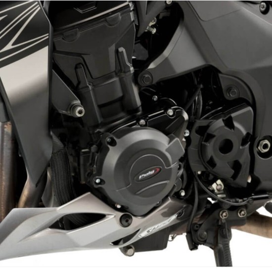 Προστατευτικά κινητήρα Puig Kawasaki Z 1000 14-19 (σετ) Προστατευτικά κινητήρα Puig Kawasaki Z 1000 14-19 (σετ)