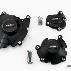 Προστατευτικά κινητήρα Puig Yamaha MT-10 (σετ)