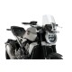 Ζελατίνα Puig Naked New Generation Sport Honda CB 1000 R Neo Sports Cafe 21- διάφανη Ζελατίνα Puig Naked New Generation Sport Honda CB 1000 R Neo Sports Cafe 21- διάφανη