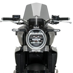 Ζελατίνα Puig Naked New Generation Sport Honda CB 1000 R Neo Sports Cafe 21- διάφανη