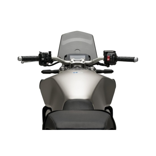 Ζελατίνα Puig Naked New Generation Sport Honda CB 1000 R Neo Sports Cafe 21- σκούρο φιμέ Ζελατίνα Puig Naked New Generation Sport Honda CB 1000 R Neo Sports Cafe 21- σκούρο φιμέ