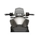 Ζελατίνα Puig Naked New Generation Sport Honda CB 1000 R Neo Sports Cafe 21- σκούρο φιμέ Ζελατίνα Puig Naked New Generation Sport Honda CB 1000 R Neo Sports Cafe 21- σκούρο φιμέ