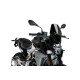 Ζελατίνα PUIG Naked New Generation Sport BMW F 900 R μαύρη (OEM BMW βάση στήριξης) Ζελατίνα PUIG Naked New Generation Sport BMW F 900 R μαύρη (OEM BMW βάση στήριξης)