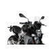 Ζελατίνα PUIG Naked New Generation Sport BMW F 900 R διάφανη (OEM BMW βάση στήριξης) Ζελατίνα PUIG Naked New Generation Sport BMW F 900 R διάφανη (OEM BMW βάση στήριξης)