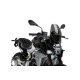 Ζελατίνα PUIG Naked New Generation Sport BMW F 900 R σκούρο φιμέ (OEM BMW βάση στήριξης) Ζελατίνα PUIG Naked New Generation Sport BMW F 900 R σκούρο φιμέ (OEM BMW βάση στήριξης)