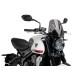 Ζελατίνα PUIG Naked New Generation Sport Triumph Trident 660 σκούρο φιμέ Ζελατίνα PUIG Naked New Generation Sport Triumph Trident 660 σκούρο φιμέ