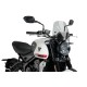 Ζελατίνα PUIG Naked New Generation Sport Triumph Trident 660 ελαφρώς φιμέ Ζελατίνα PUIG Naked New Generation Sport Triumph Trident 660 ελαφρώς φιμέ
