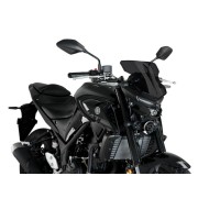 Ζελατίνα Puig Naked New Generation Sport Yamaha MT-03 20- σκούρο φιμέ