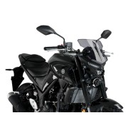 Ζελατίνα Puig Naked New Generation Sport Yamaha MT-03 20-  ελαφρώς φιμέ