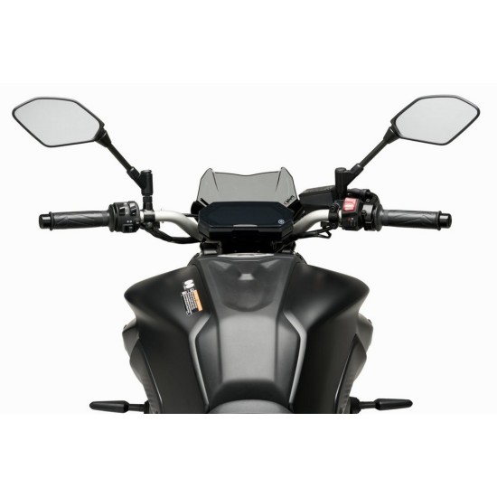 Ζελατίνα PUIG Naked New Generation Sport Yamaha MT-07 21- ελαφρώς φιμέ Ζελατίνα PUIG Naked New Generation Sport Yamaha MT-07 21- ελαφρώς φιμέ