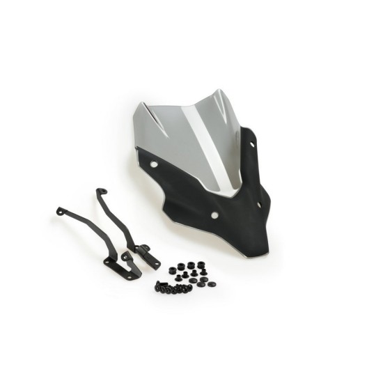 Ζελατίνα PUIG Naked New Generation Sport Yamaha MT-07 21- ελαφρώς φιμέ Ζελατίνα PUIG Naked New Generation Sport Yamaha MT-07 21- ελαφρώς φιμέ