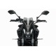 Ζελατίνα PUIG Naked New Generation Sport Yamaha MT-07 21- ελαφρώς φιμέ Ζελατίνα PUIG Naked New Generation Sport Yamaha MT-07 21- ελαφρώς φιμέ