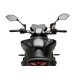 Ζελατίνα PUIG Naked New Generation Sport Yamaha MT-09/SP 21- κόκκινη