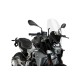Ζελατίνα PUIG Naked New Generation Touring BMW F 900 R διάφανη (OEM BMW βάση στήριξης) Ζελατίνα PUIG Naked New Generation Touring BMW F 900 R διάφανη (OEM BMW βάση στήριξης)