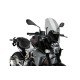 Ζελατίνα PUIG Naked New Generation Touring BMW F 900 R ελαφρώς φιμέ (OEM BMW βάση στήριξης)