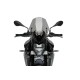 Ζελατίνα PUIG Naked New Generation Touring BMW F 900 R ελαφρώς φιμέ (OEM BMW βάση στήριξης)