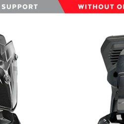 Ζελατίνα PUIG Naked New Generation Touring BMW F 900 R σκούρο φιμέ (OEM BMW βάση στήριξης)