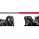 Ζελατίνα PUIG Naked New Generation Touring BMW F 900 R ελαφρώς φιμέ (OEM BMW βάση στήριξης)