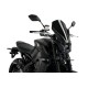 Ζελατίνα PUIG Naked New Generation Touring Yamaha MT-09/SP 21- μαύρη