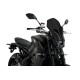 Ζελατίνα PUIG Naked New Generation Touring Yamaha MT-09/SP 21- σκούρο φιμέ