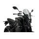 Ζελατίνα PUIG Naked New Generation Touring Yamaha MT-09/SP 21- ελαφρώς φιμέ Ζελατίνα PUIG Naked New Generation Touring Yamaha MT-09/SP 21- ελαφρώς φιμέ