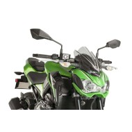 Ζελατίνα Puig New Generation Sport Kawasaki Z 900 -19 ελαφρώς φιμέ