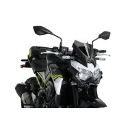 Ζελατίνα Puig New Generation Sport Kawasaki Z 900 20- σκούρο φιμέ