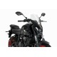 Ζελατίνα PUIG New Generation Touring Yamaha MT-07 21- διάφανη Ζελατίνα PUIG New Generation Touring Yamaha MT-07 21- διάφανη
