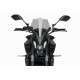 Ζελατίνα PUIG New Generation Touring Yamaha MT-07 21- ελαφρώς φιμέ Ζελατίνα PUIG New Generation Touring Yamaha MT-07 21- ελαφρώς φιμέ