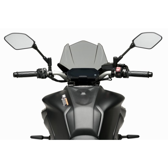 Ζελατίνα PUIG New Generation Touring Yamaha MT-07 21- ελαφρώς φιμέ Ζελατίνα PUIG New Generation Touring Yamaha MT-07 21- ελαφρώς φιμέ