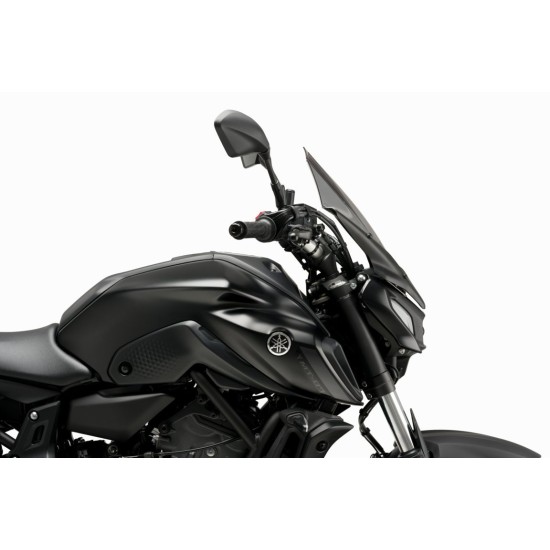 Ζελατίνα PUIG New Generation Touring Yamaha MT-07 21- ελαφρώς φιμέ Ζελατίνα PUIG New Generation Touring Yamaha MT-07 21- ελαφρώς φιμέ
