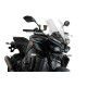 Ζελατίνα PUIG New Generation Touring Yamaha MT-10 22- διάφανη